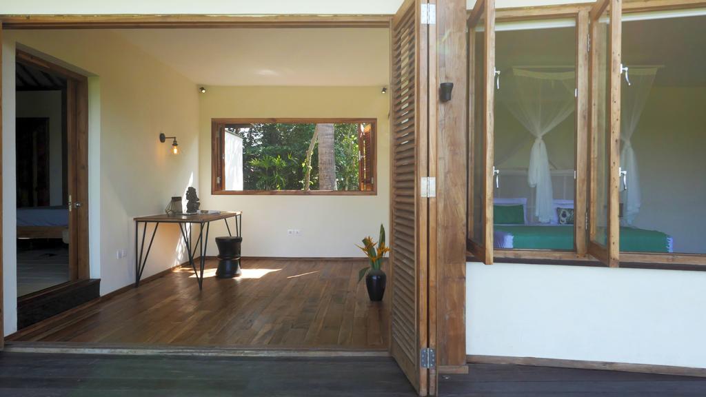 The Mayana Beach House Selemadeg  Екстер'єр фото