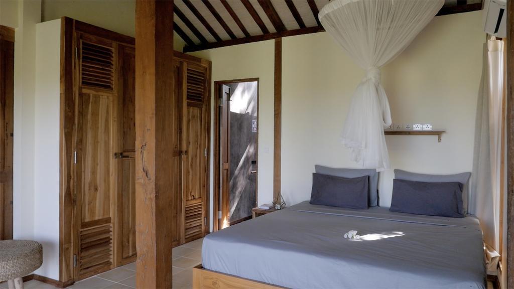 The Mayana Beach House Selemadeg  Екстер'єр фото