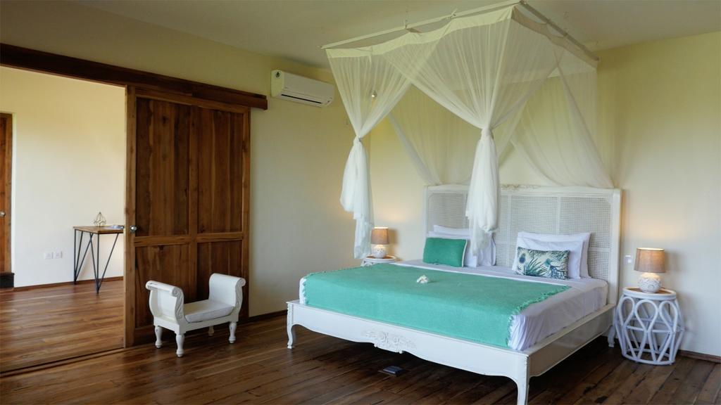 The Mayana Beach House Selemadeg  Екстер'єр фото